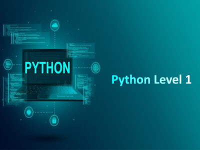 Complete Python Course (Level 1)