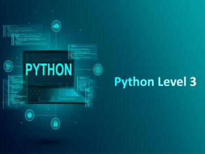 Complete Python Course (Level 3)